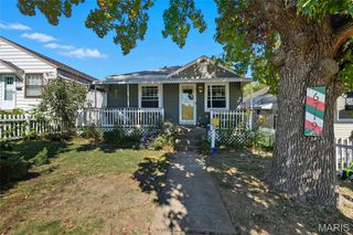 6719 Nashville Avenue, St Louis, MO 63139