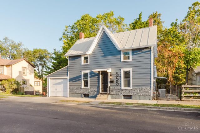 555 E Sycamore Street, Miamisburg, OH 45342