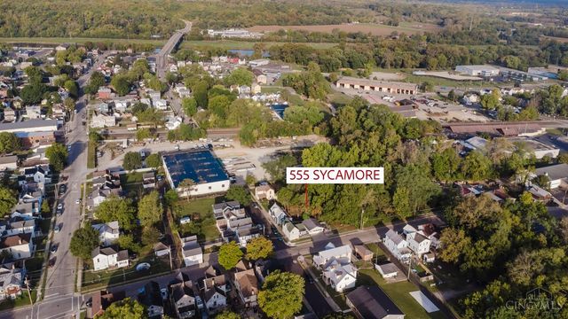 555 E Sycamore Street, Miamisburg, OH 45342