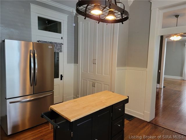 213 E FOURTH Street, Madison, IN 47250