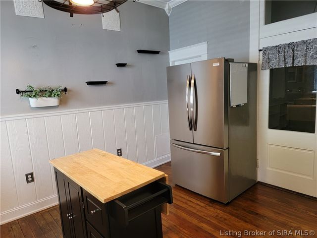 213 E FOURTH Street, Madison, IN 47250