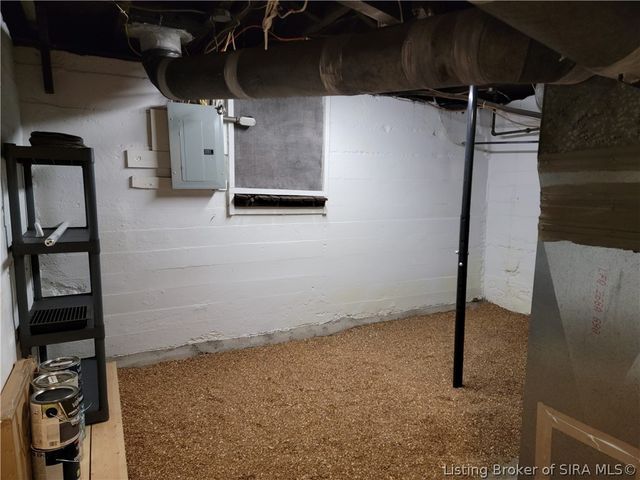 213 E FOURTH Street, Madison, IN 47250