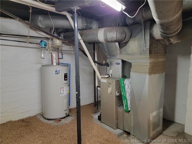 213 E FOURTH Street, Madison, IN 47250