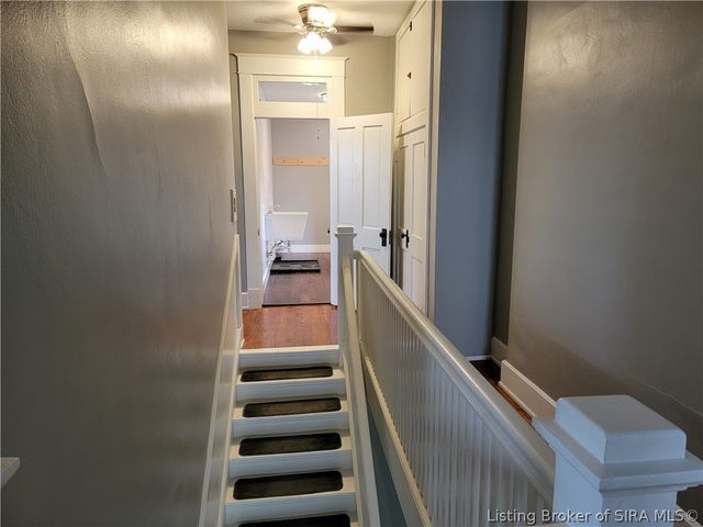 213 E FOURTH Street, Madison, IN 47250