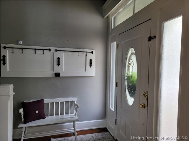 213 E FOURTH Street, Madison, IN 47250