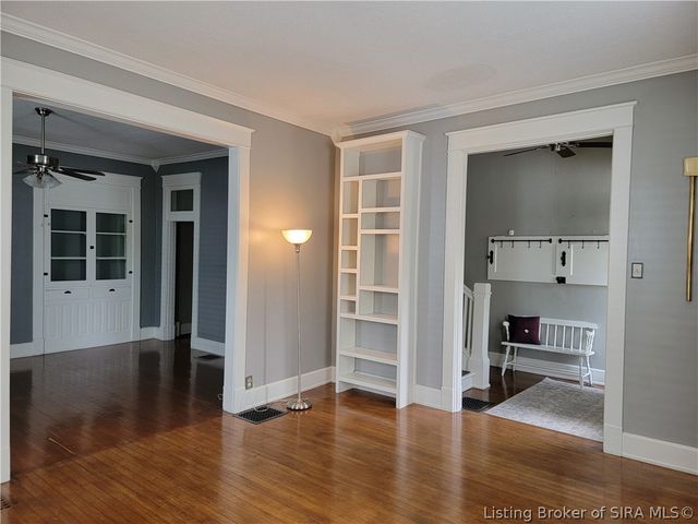 213 E FOURTH Street, Madison, IN 47250