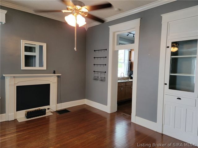 213 E FOURTH Street, Madison, IN 47250