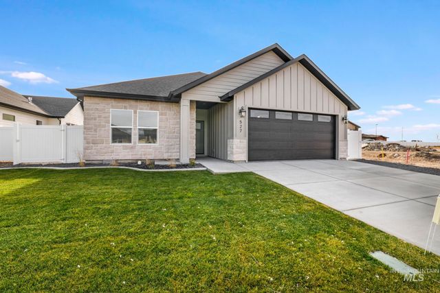 527 Falling Leaf Lane, Twin Falls, ID 83301
