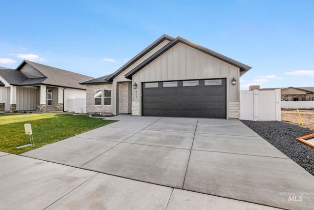 527 Falling Leaf Lane, Twin Falls, ID 83301