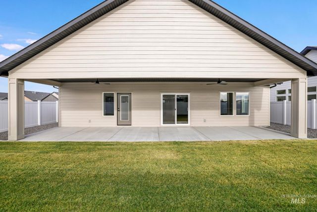 527 Falling Leaf Lane, Twin Falls, ID 83301