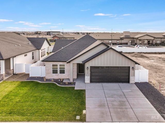 527 Falling Leaf Lane, Twin Falls, ID 83301