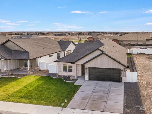 527 Falling Leaf Lane, Twin Falls, ID 83301
