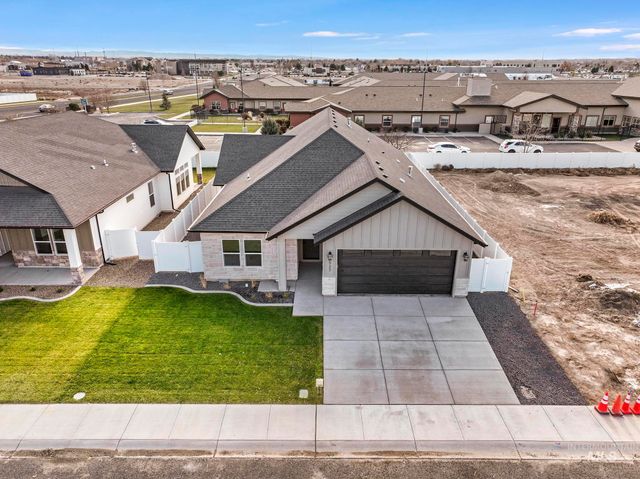 527 Falling Leaf Lane, Twin Falls, ID 83301