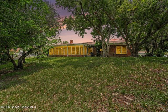 1150 Rivermont Drive, Melbourne, FL 32935