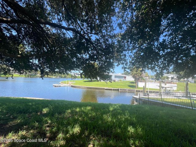 1150 Rivermont Drive, Melbourne, FL 32935