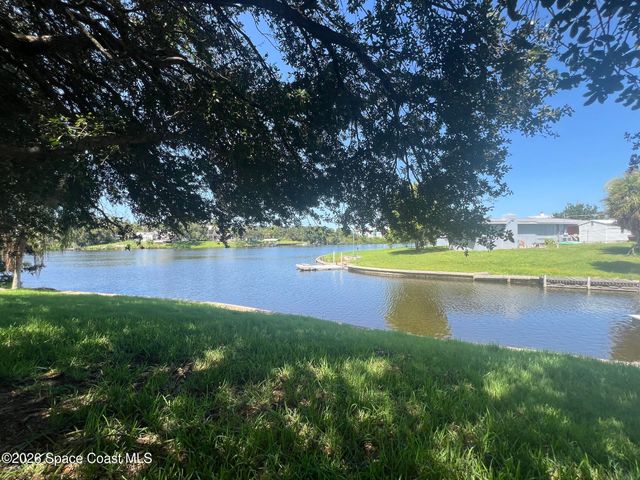 1150 Rivermont Drive, Melbourne, FL 32935