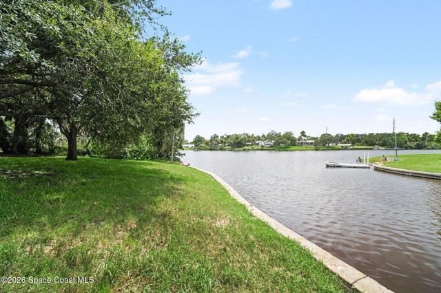 1150 Rivermont Drive, Melbourne, FL 32935