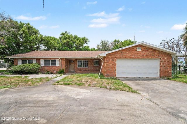 1150 Rivermont Drive, Melbourne, FL 32935