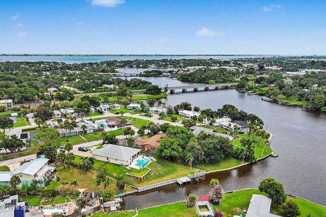 1150 Rivermont Drive, Melbourne, FL 32935