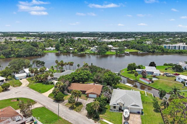 1150 Rivermont Drive, Melbourne, FL 32935