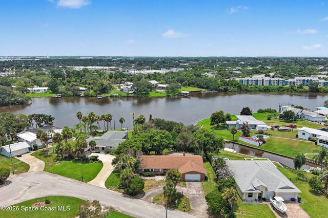 1150 Rivermont Drive, Melbourne, FL 32935