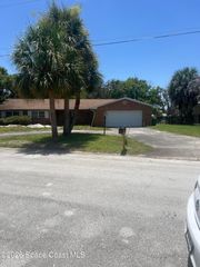 1150 Rivermont Drive, Melbourne, FL 32935