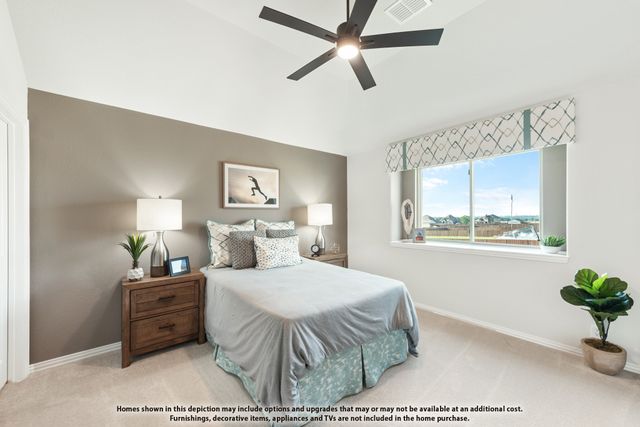 12713 Cactus Court, Godley, TX 76044
