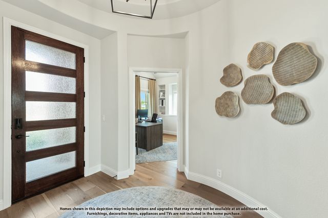 12713 Cactus Court, Godley, TX 76044