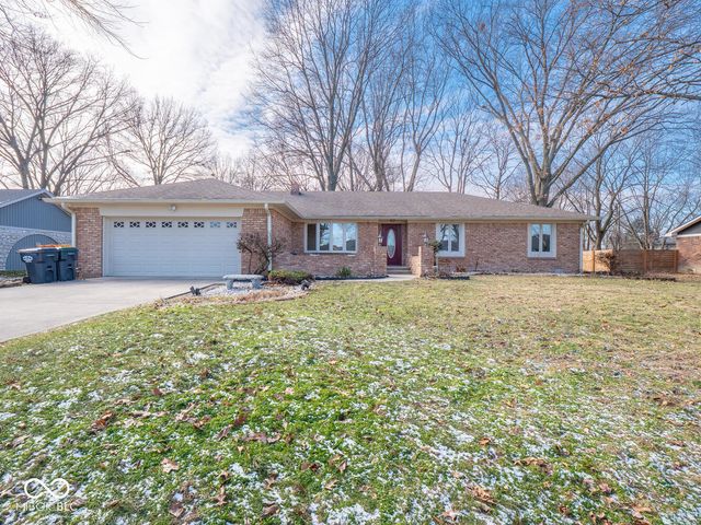 926 Beech Drive, Greenwood, IN 46142