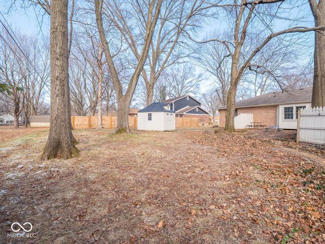 926 Beech Drive, Greenwood, IN 46142
