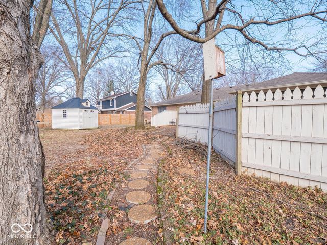 926 Beech Drive, Greenwood, IN 46142