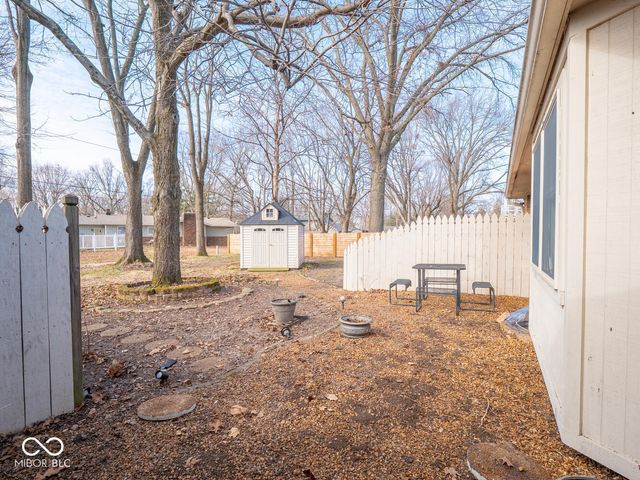 926 Beech Drive, Greenwood, IN 46142