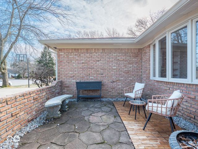 926 Beech Drive, Greenwood, IN 46142