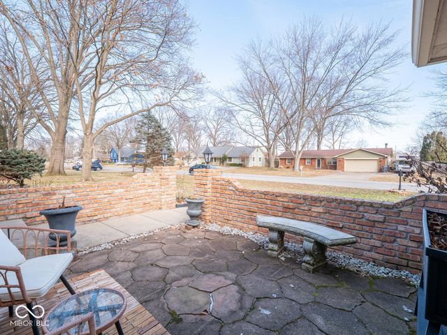 926 Beech Drive, Greenwood, IN 46142