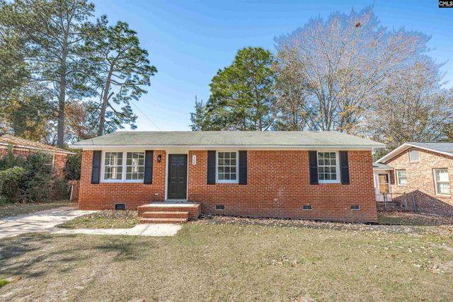 708 Bitternut Road, Columbia, SC 29209