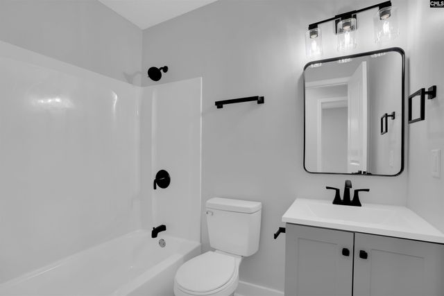 708 Bitternut Road, Columbia, SC 29209