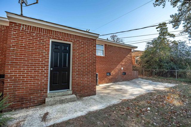 708 Bitternut Road, Columbia, SC 29209