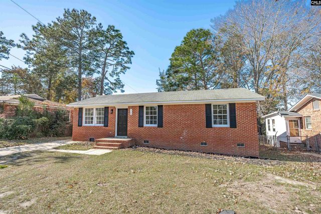 708 Bitternut Road, Columbia, SC 29209