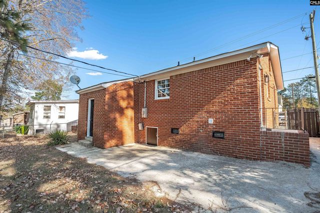 708 Bitternut Road, Columbia, SC 29209