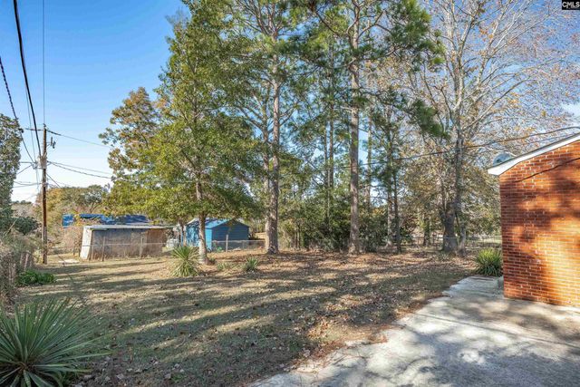 708 Bitternut Road, Columbia, SC 29209