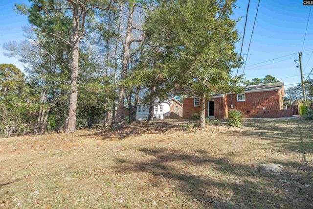 708 Bitternut Road, Columbia, SC 29209