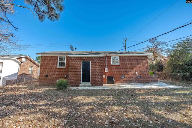 708 Bitternut Road, Columbia, SC 29209