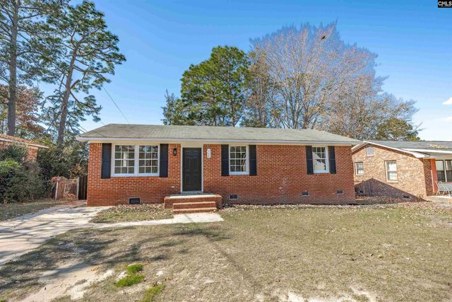 708 Bitternut Road, Columbia, SC 29209