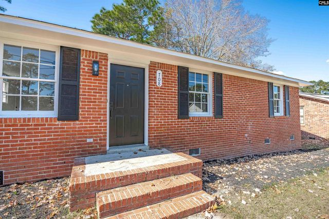708 Bitternut Road, Columbia, SC 29209