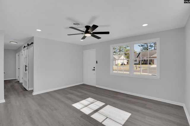 708 Bitternut Road, Columbia, SC 29209