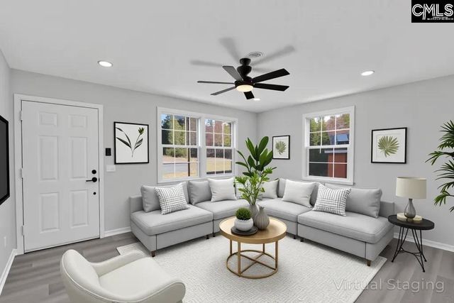 708 Bitternut Road, Columbia, SC 29209