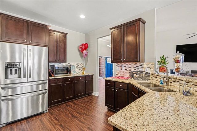 12391 Hillcrest Drive, Hampton, GA 30228