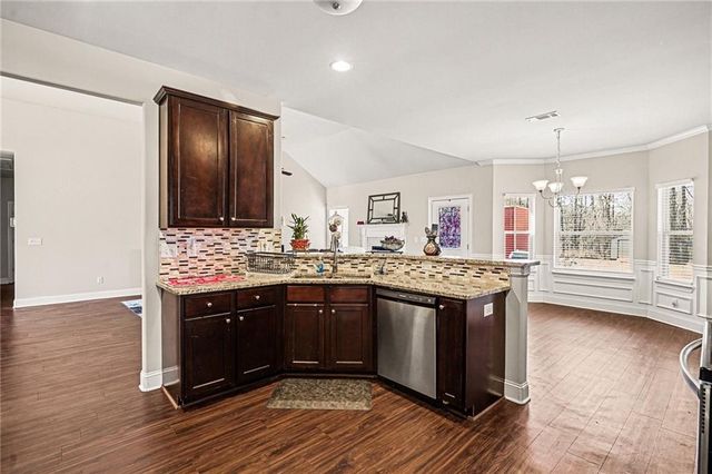 12391 Hillcrest Drive, Hampton, GA 30228