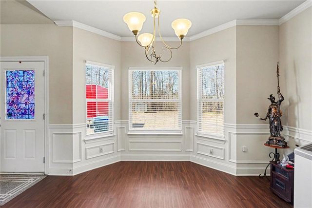 12391 Hillcrest Drive, Hampton, GA 30228