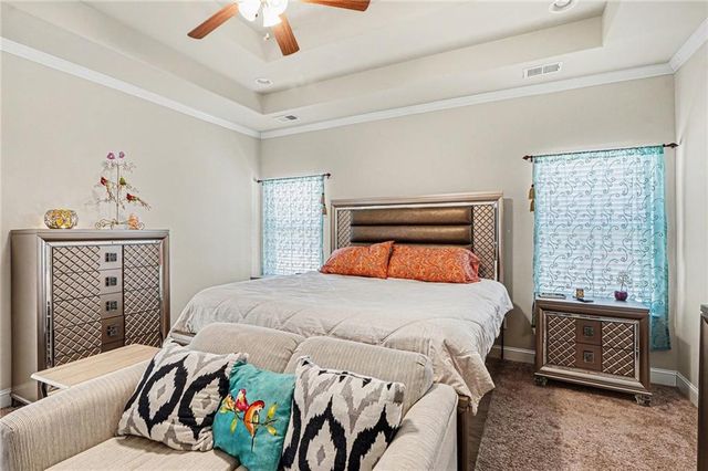 12391 Hillcrest Drive, Hampton, GA 30228